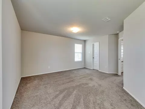 Bedroom - 2012 Bellatrix Dr, Haslet, TX 76052 photo 1 of 3