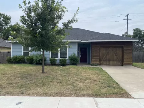 2701 Easter Ave, Dallas, TX 75216