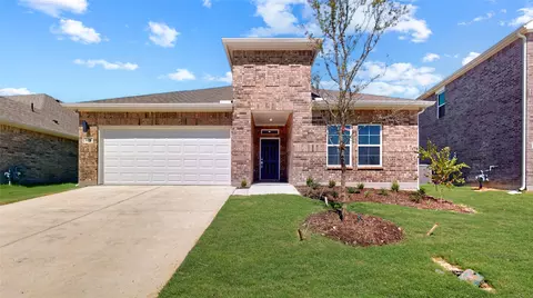 628 Scarlett St, Forney, TX 75126