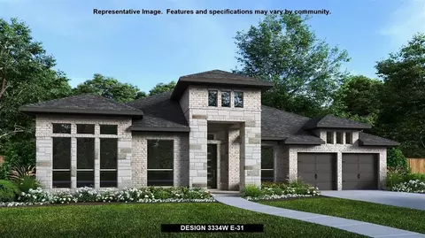 109 Chisos Ct, Rhome, TX 76078