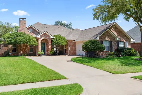 4016 Ridgecrest Trl, Carrollton, TX 75007
