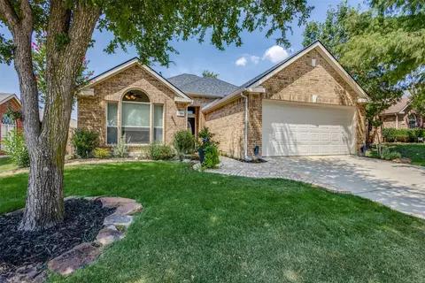 1009 Ponderosa Rdg, Little Elm, TX 75068
