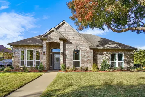 655 Savanna Dr, Highland Village, TX 75077