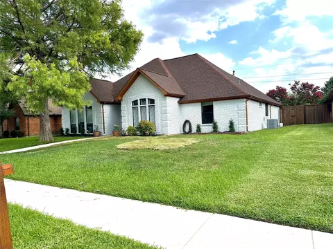3420 Anchor Dr, Plano, TX 75023