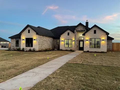 111 Kleingrass Rd, Abilene, TX 79606