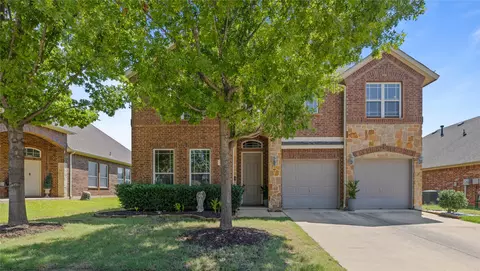 4121 Colina Ave, Denton, TX 76210
