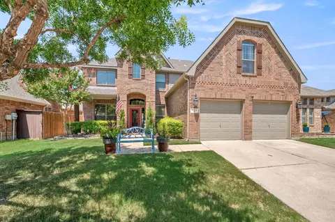 4413 Thorp Ln, Fort Worth, TX 76244