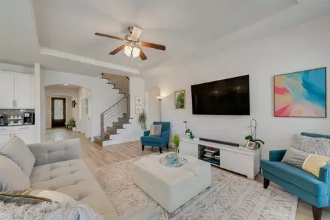 3205 Knoll Pines Rd, Denton, TX 76208