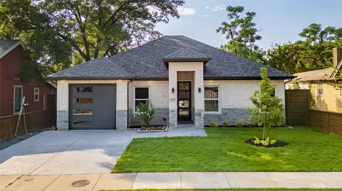 2230 Garden Dr, Dallas, TX 75215