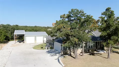 153 Saddle Horn Trl, Boyd, TX 76023
