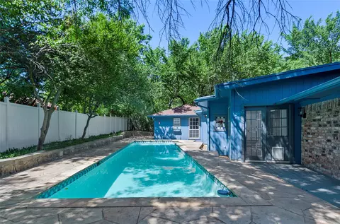 2918 Bristol St, Denton, TX 76209