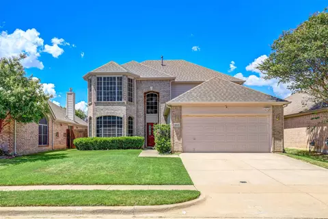 10121 Star Fish St, Fort Worth, TX 76244