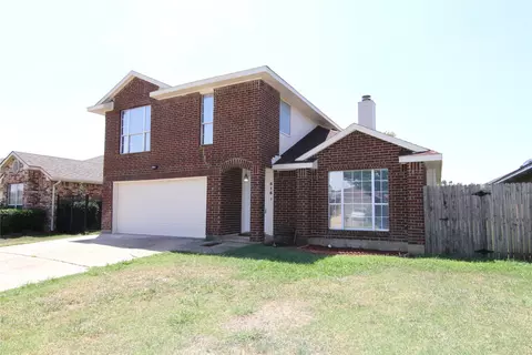 516 Sea Rim Dr, Arlington, TX 76018