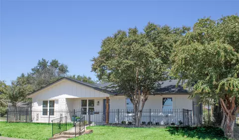 3611 Tioga St, Dallas, TX 75241