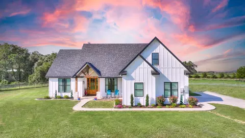 3931 Brushy Rd, Granbury, TX 76048