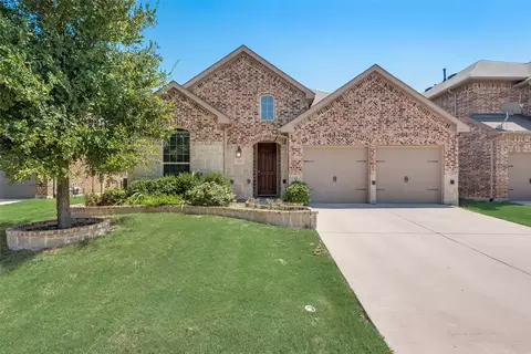 11524 Twining Branch Cir, Haslet, TX 76052