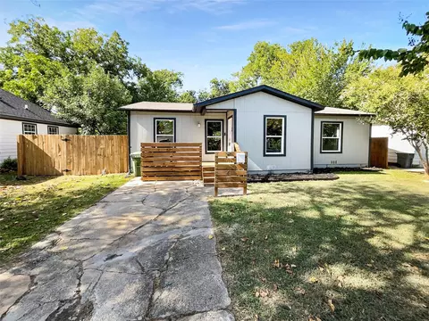 6547 Jerrell St, North Richland Hills, TX 76180