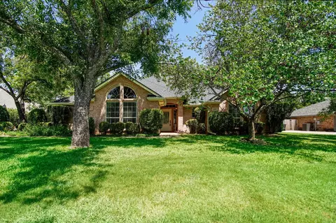 8907 Pleasant Hill Dr, Granbury, TX 76049