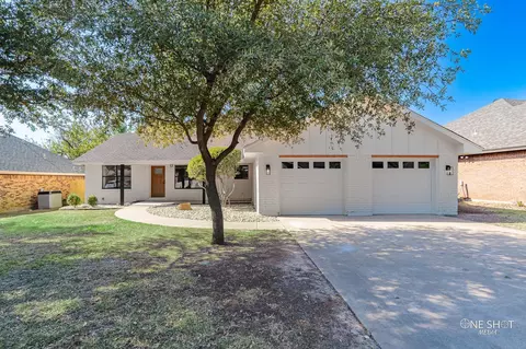 4701 Beall Blvd, Abilene, TX 79606