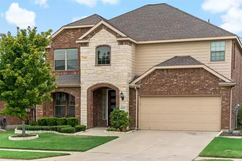 11213 Gibbons Creek Dr, Frisco, TX 75036