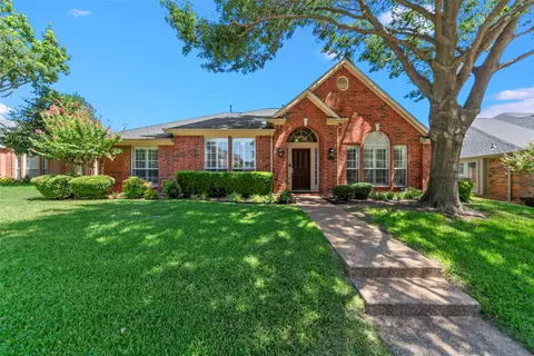 1512 Pagewynne Dr, Plano, TX 75093