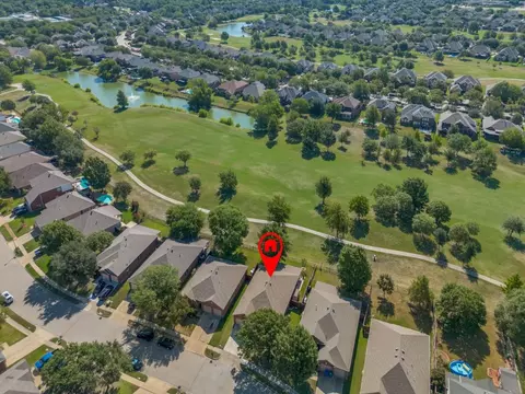 10418 Woodlands Trl, Rowlett, TX 75089