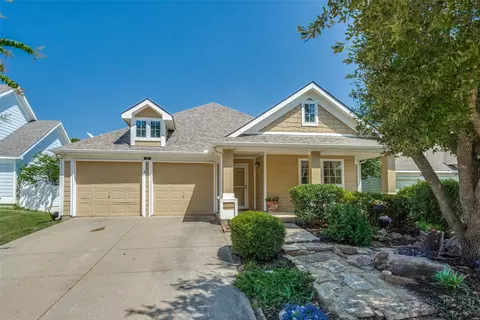 513 Creekside Dr, Anna, TX 75409
