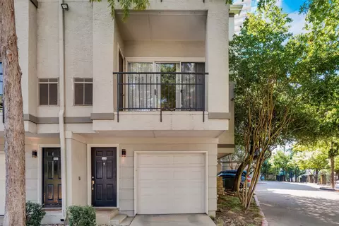 2201 Wolf St #5108, Dallas, TX 75201