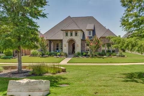 1359 Hamilton Grn, Allen, TX 75013