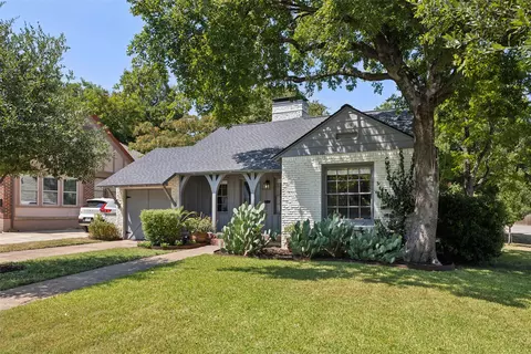 801 Thomasson Dr, Dallas, TX 75208