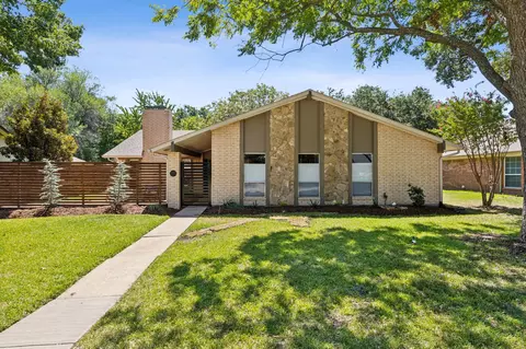 3312 Newkirk Dr, Plano, TX 75075