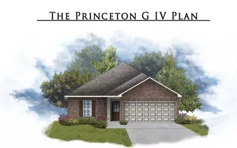 722 Venecia Dr, Bossier City, LA 71111