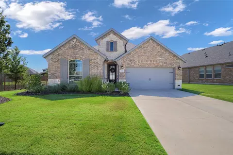 4301 Cozy Pine Dr, Northlake, TX 76226