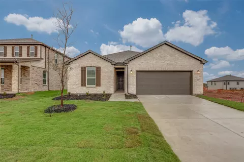 649 Windsor Dr, Princeton, TX 75407
