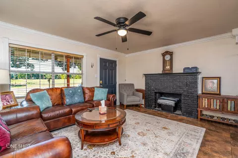 1626 Gas House Rd, Clyde, TX 79510