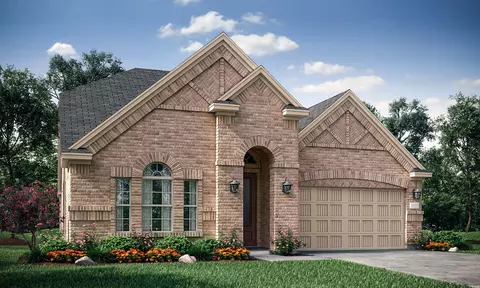 602 Rustic Trl, Argyle, TX 76226