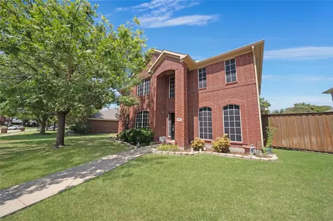 1427 Christine Dr, Allen, TX 75002