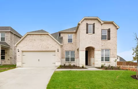 1844 Naseby Rd, Haslet, TX 76052