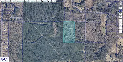 0 Linton Bellevue Rd, Benton, LA 71006