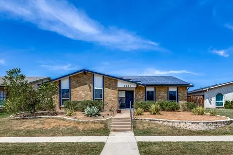 4921 Strickland Ave, The Colony, TX 75056