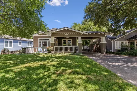 2001 Ashland Ave, Fort Worth, TX 76107