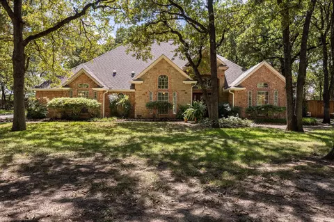 3512 Big Timber Ln, Granbury, TX 76049
