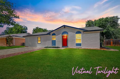 612 Lisa St, Burleson, TX 76028