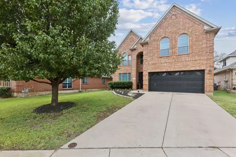 9809 Voss Ave, Keller, TX 76244