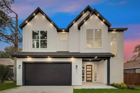 623 Eli Ave, Dallas, TX 75211