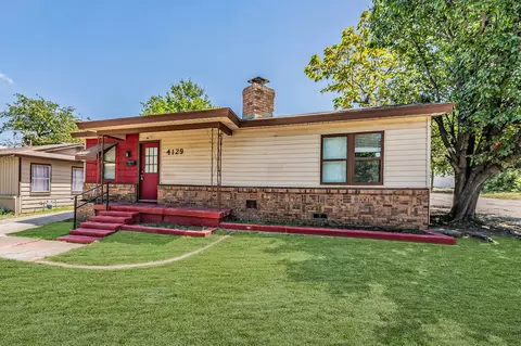 4129 Belmeade Dr, Fort Worth, TX 76115