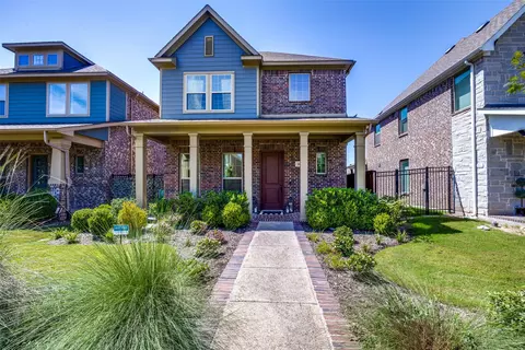 1403 English Blue Ln, Arlington, TX 76005