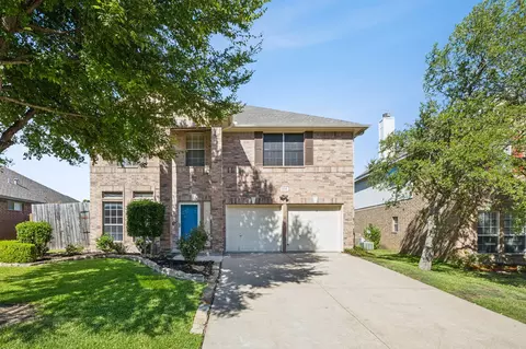 2116 Rustic Ridge Dr, Keller, TX 76248
