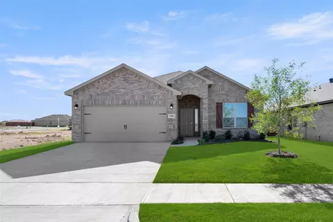 1903 Mohican Dr, Cleburne, TX 76033