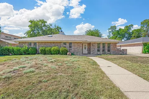 2728 Teakwood Ln, Plano, TX 75075
